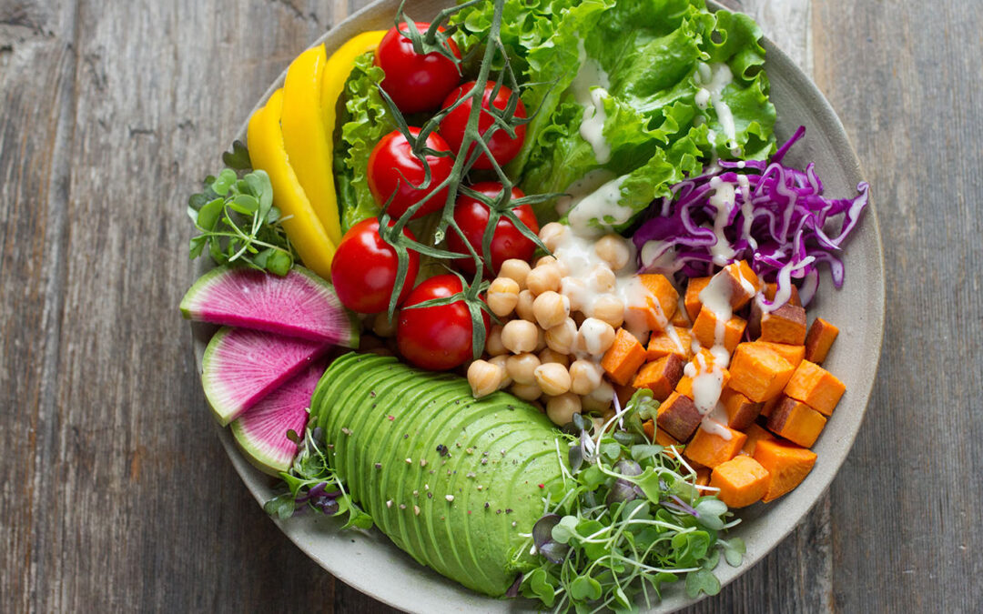 Jak odżywianie wpływa na wynik FeNO